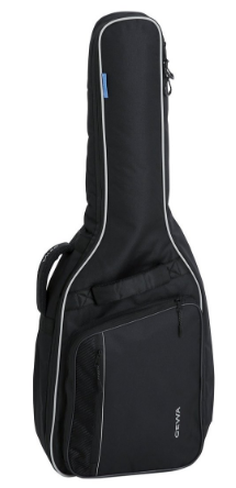 GEWA Economy 12 212500  - Pokrowiec na gitarę basową